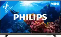 MediaMarkt PHILIPS 24PHS6808/12 (2023) aanbieding