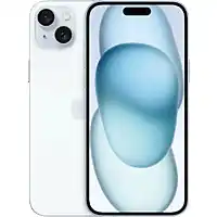 MediaMarkt APPLE iPhone 15 Plus 5G - 512 GB Blauw aanbieding