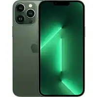 MediaMarkt APPLE iPhone 13 Pro Max - 1 TB Green 5G aanbieding