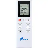 Bol.com Lifetime Air Airco - 3-in-1: Koelen Ventileren en Ontvochtigen - 12000 BTU - tot 78 m3 aanbieding