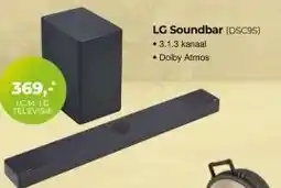 EP Beerepoot LG soundbar aanbieding