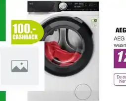 EP AEG LR8KOBLENZ 8000 Serie wasmachine voorlader 10 kg aanbieding
