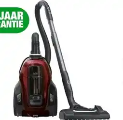 EP AEG LX9-3-CR LX9 Stofzuiger zonder Zak aanbieding