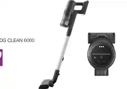 EP AEG AP61CB21DG CLEAN 6000 Steelstofzuiger aanbieding