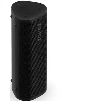 EP Sonos Roam 2 Zwart aanbieding