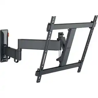 EP Vogel's Comfort Full Motion+ TVM 3445 draaibare en kantelbare muurbeugel aanbieding