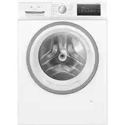 EP Siemens WM14N299NL iQ300 extraKlasse Wasmachine aanbieding