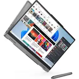 EP Lenovo 2-in-1 IdeaPad 5 aanbieding