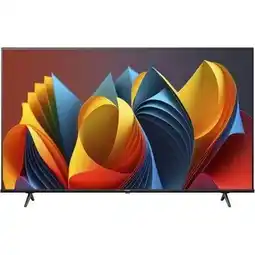 EP Hisense 75E79NQ aanbieding