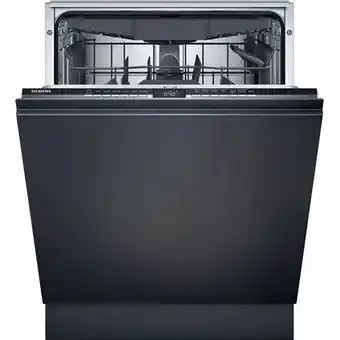 EP Siemens SN63HX02CN geïntegreerde vaatwasser aanbieding