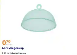 Action Anti-vliegenkap aanbieding