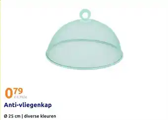 Action Anti-vliegenkap aanbieding