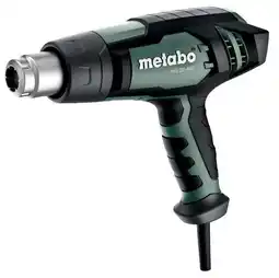 Bol.com HG 20-600 | Heteluchtpistool | 2000 W | In doos aanbieding