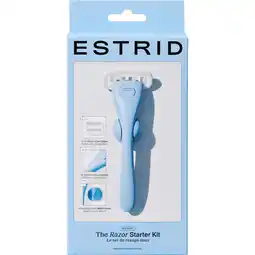 Albert Heijn Estrid Starter kit sky aanbieding