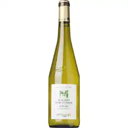 Albert Heijn LaCheteau Muscadet sevre et maine sur lie AOP aanbieding