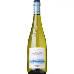 Albert Heijn LaCheteau Touraine sauvignon aanbieding