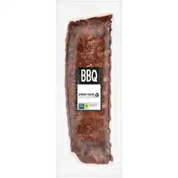 Albert Heijn AH BBQ sparerib Korean aanbieding