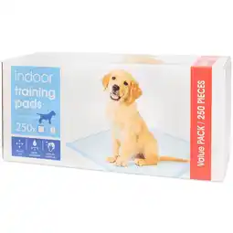 Action Puppy pads XXL - voordeelverpakking aanbieding