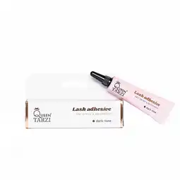 Douglas Queen Tarzi Lash adhesive aanbieding