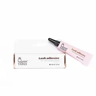 Douglas Queen Tarzi Lash adhesive aanbieding
