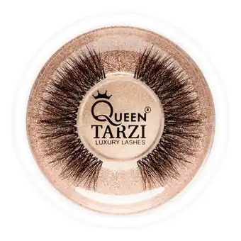 Douglas Queen Tarzi Nila 3D Vegan Luxury aanbieding