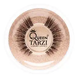 Douglas Queen Tarzi Coco 3D Vegan Luxury aanbieding