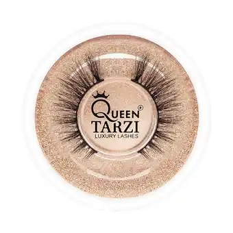 Douglas Queen Tarzi Sofia Lashes (fluffy) aanbieding