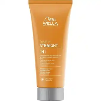 Douglas Wella Professionals Creatine+ aanbieding