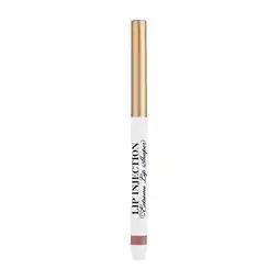 Douglas Too Faced Lip Injection Extreme Lip Shaper aanbieding