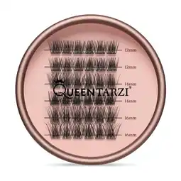 Douglas Queen Tarzi Design your Lashes Bundle 2 aanbieding