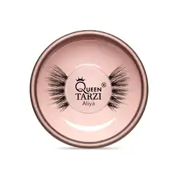 Douglas Queen Tarzi Aliya 3D Vegan Luxury Half Lash aanbieding