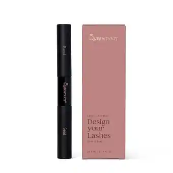 Douglas Queen Tarzi Design your Lashes Bond & Seal aanbieding