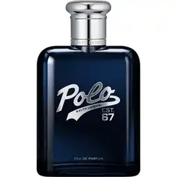 Douglas Ralph Lauren Polo 67 aanbieding