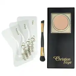 Douglas Christian Faye Eyebrow Powder aanbieding