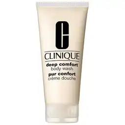 Douglas Clinique Diep Comfort - Body Wash 200ml aanbieding