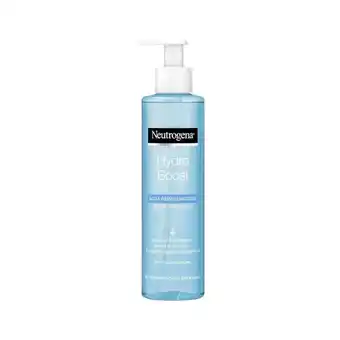 Douglas Neutrogena Hydro Boost Deep Moisture aanbieding