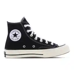 Foot Locker Converse Chuck 70 Dames Schoenen - Zwart - Maat: 36 - Textil - Foot Locker aanbieding