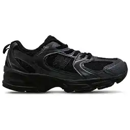 Foot Locker New Balance 530 Unisex Schoenen - Zwart - Maat: 35 - Textil - Foot Locker aanbieding