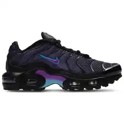 Foot Locker Nike Tuned Unisex Schoenen - Zwart - Maat: 36.5 - Textil - Foot Locker aanbieding
