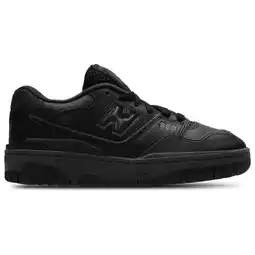Foot Locker New Balance 550 Unisex Schoenen - Zwart - Maat: 36 - Leer - Foot Locker aanbieding
