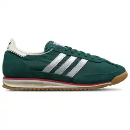Foot Locker Adidas SL 72 Dames Schoenen - Groen - Maat: 36 2/3 - Nylon - Foot Locker aanbieding