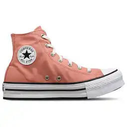 Foot Locker Converse Chuck Taylor All Star Unisex Schoenen - Oranje - Maat: 38 - Textil - Foot Locker aanbieding