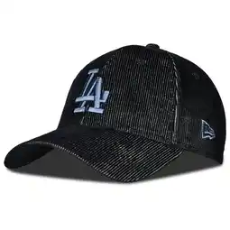 Foot Locker New Era 9forty Mlb La Dodgers Unisex Petten - Blauw - Maat: One Size - Foot Locker aanbieding