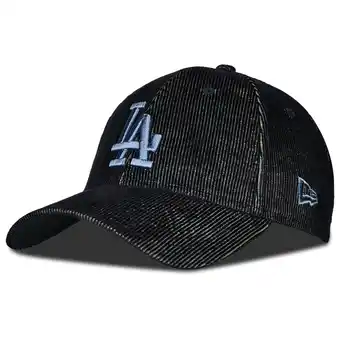 Foot Locker New Era 9forty Mlb La Dodgers Unisex Petten - Blauw - Maat: One Size - Foot Locker aanbieding