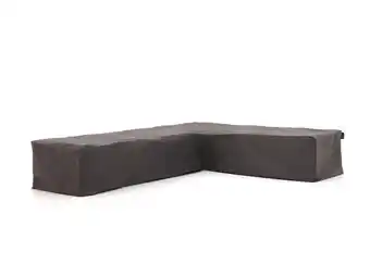 Kees Smit Kees Smit Tuinmeubelhoes hoek loungeset 270x92/345x92x75cm aanbieding