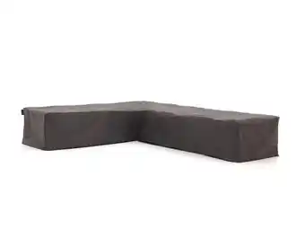 Kees Smit Kees Smit Tuinmeubelhoes hoek loungeset 270x92/345x92x75cm aanbieding