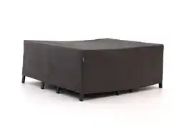 Kees Smit Kees Smit Tuinmeubelhoes stoel-bank loungeset 200x150x75cm aanbieding