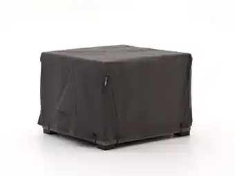 Kees Smit Kees Smit Tuinmeubelhoes lounge tuinstoel 95x95x60cm aanbieding