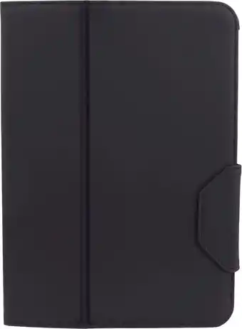 Coolblue BlueBuilt Apple iPad Pro (2024) 11 inch Book Case Zwart aanbieding