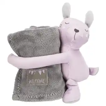Zooplus Trixie Junior Knuffelset aanbieding